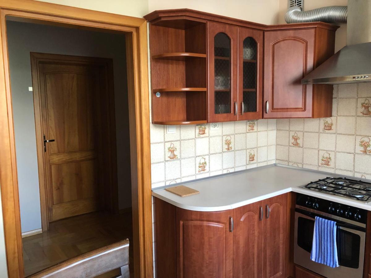 Pokoje Goscinne Skawina Esterno foto